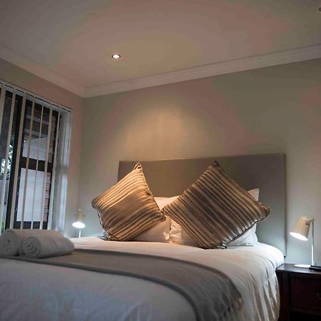 Palmwood Guesthouse Amanzimtoti Ngoại thất bức ảnh