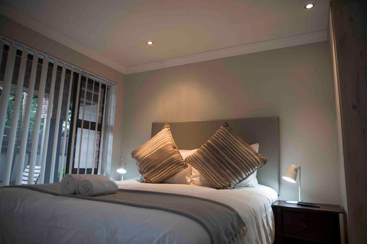 Palmwood Guesthouse Amanzimtoti Ngoại thất bức ảnh
