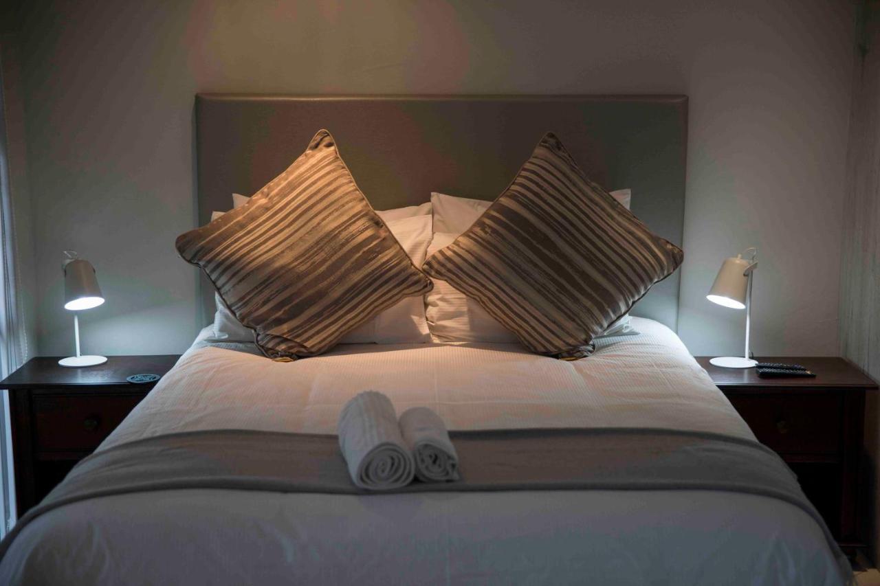 Palmwood Guesthouse Amanzimtoti Ngoại thất bức ảnh