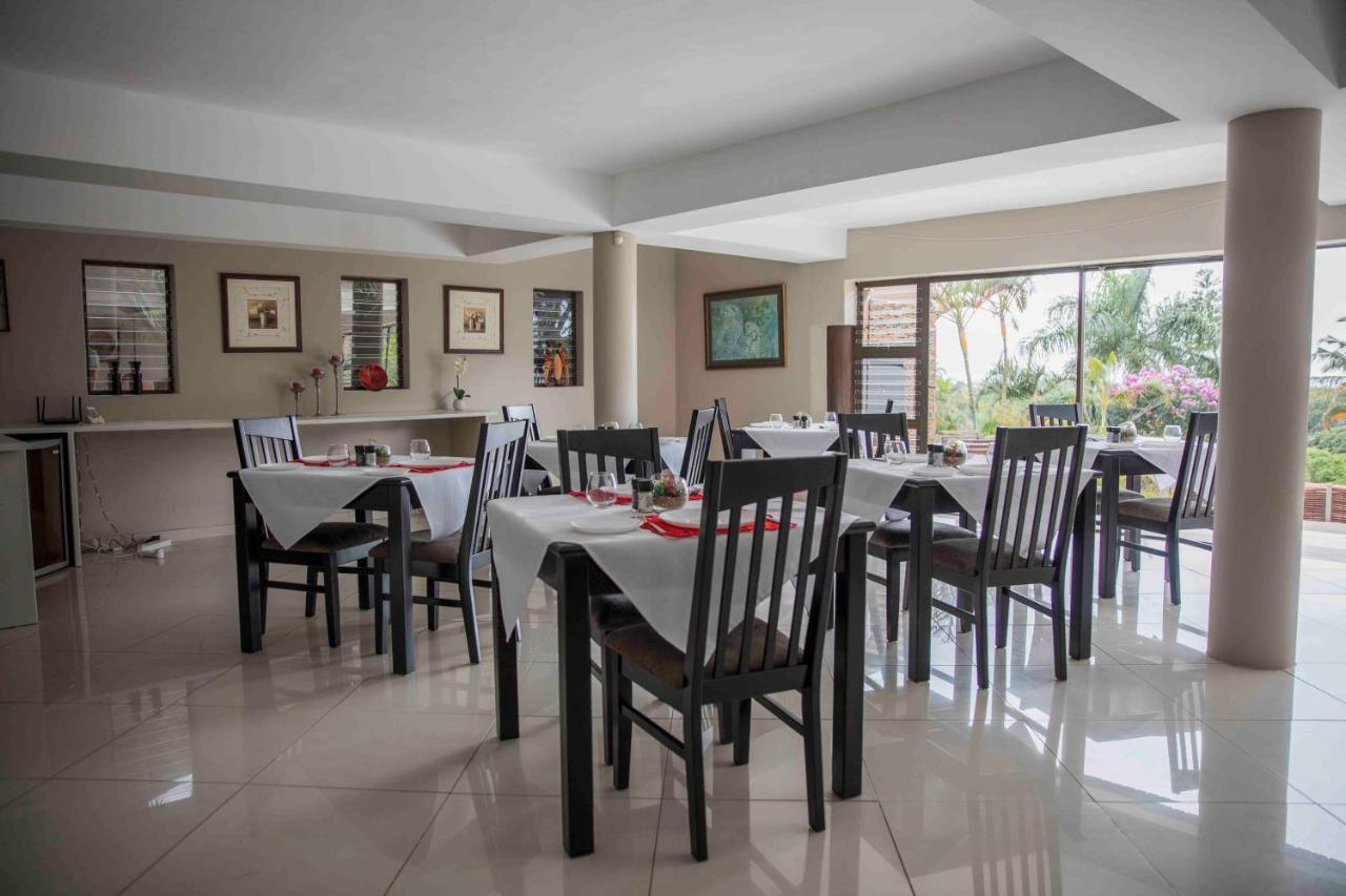 Palmwood Guesthouse Amanzimtoti Ngoại thất bức ảnh