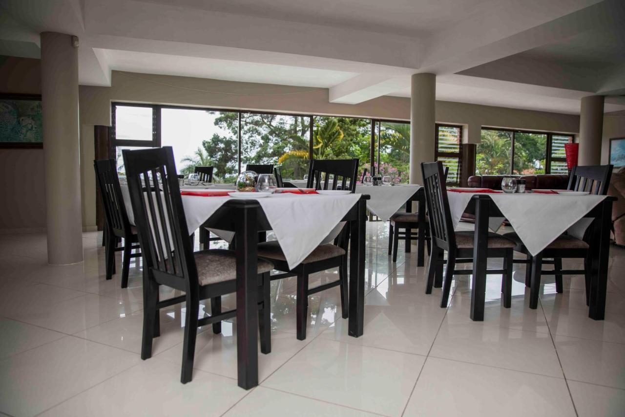 Palmwood Guesthouse Amanzimtoti Ngoại thất bức ảnh
