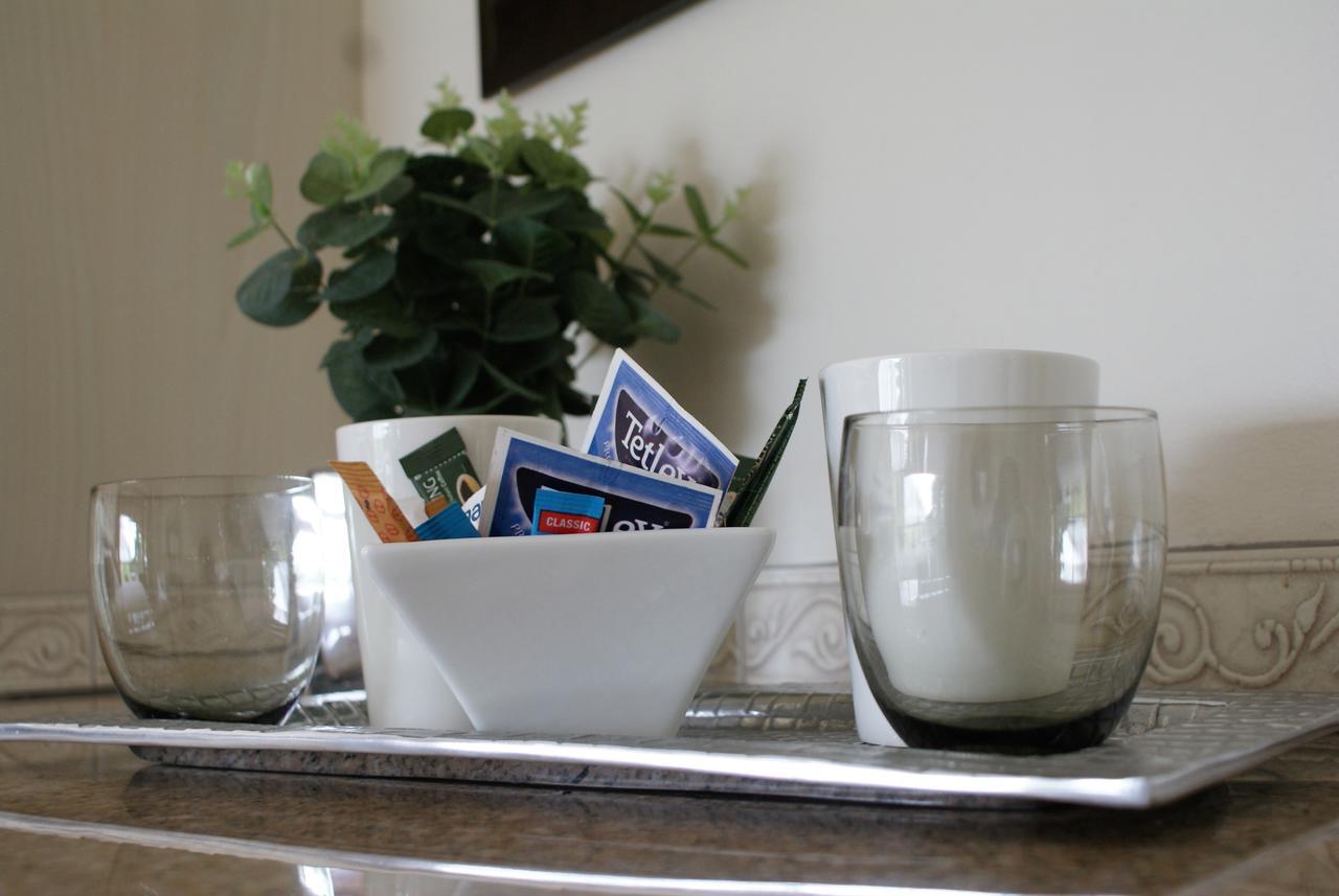 Palmwood Guesthouse Amanzimtoti Ngoại thất bức ảnh