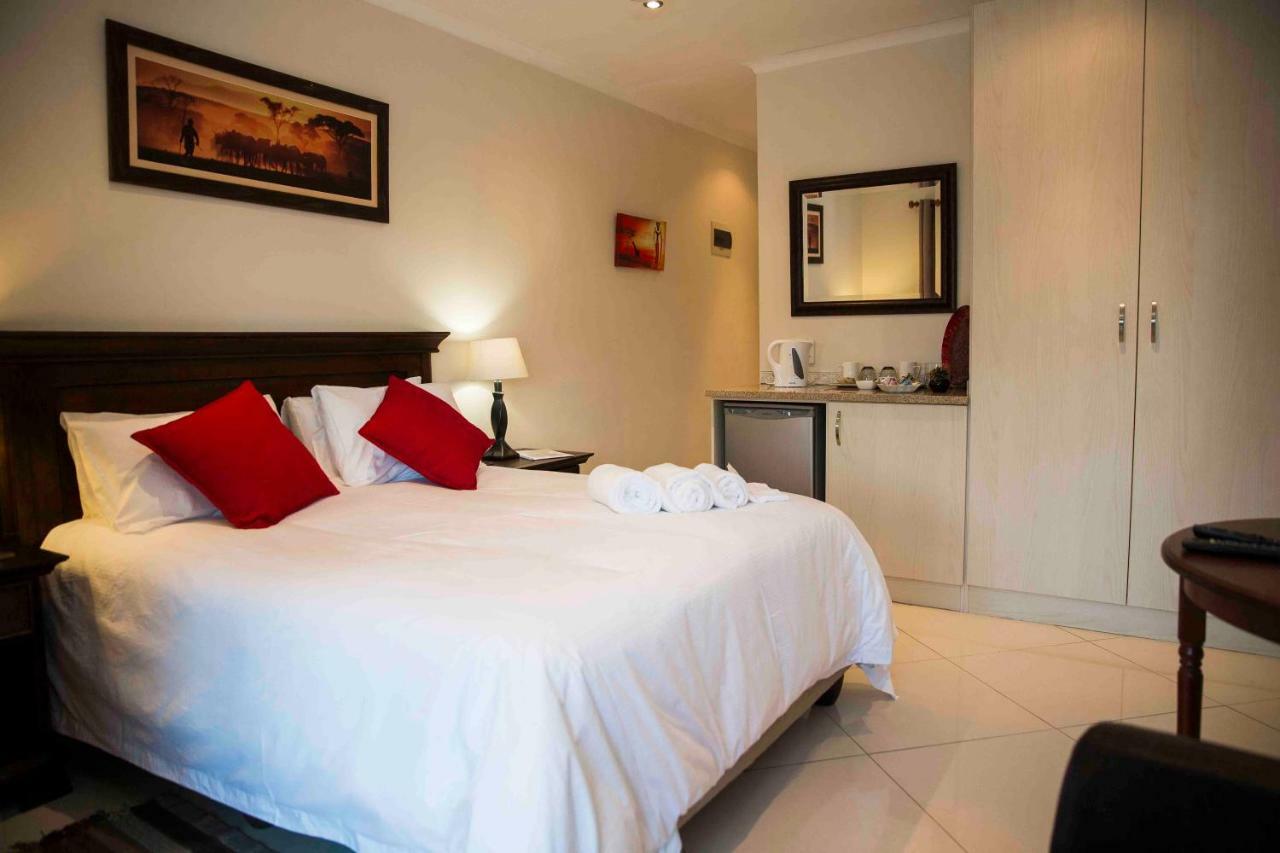 Palmwood Guesthouse Amanzimtoti Ngoại thất bức ảnh
