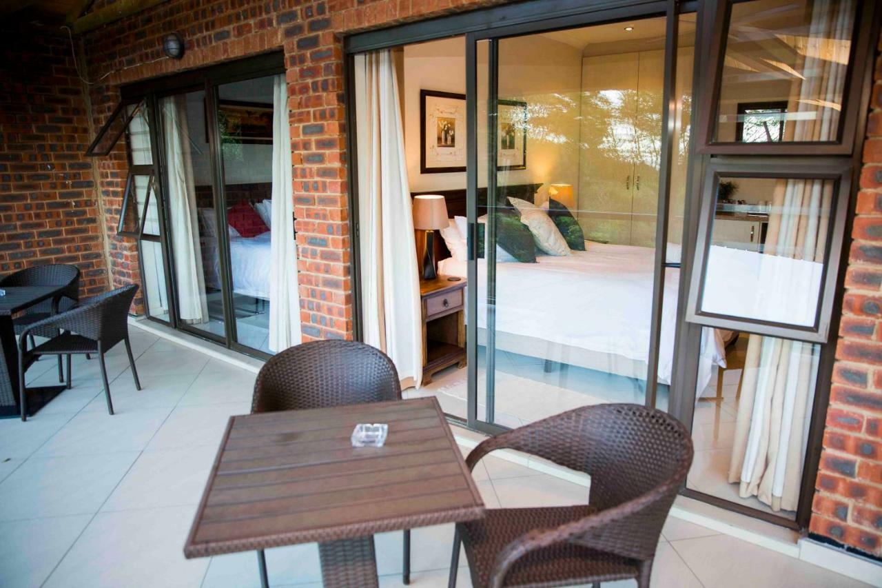 Palmwood Guesthouse Amanzimtoti Ngoại thất bức ảnh