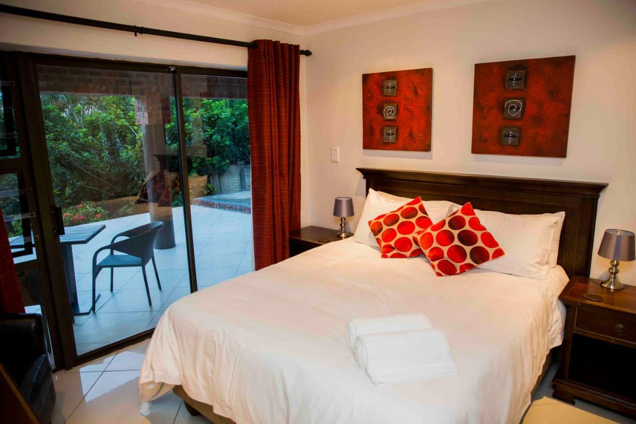 Palmwood Guesthouse Amanzimtoti Ngoại thất bức ảnh
