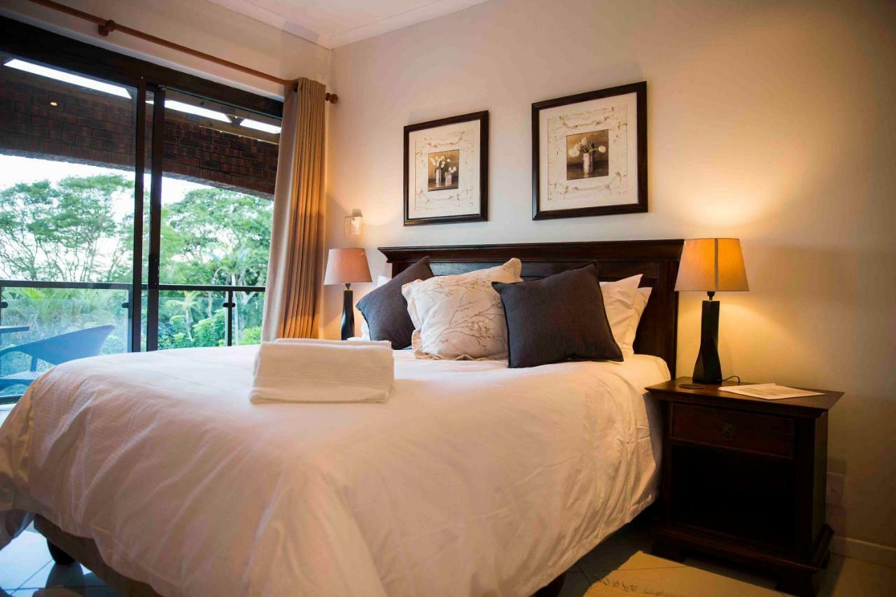 Palmwood Guesthouse Amanzimtoti Ngoại thất bức ảnh