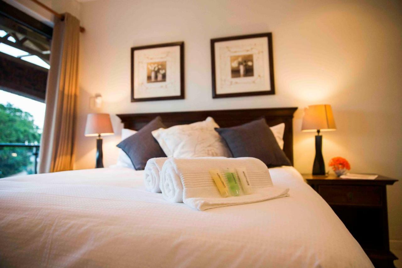 Palmwood Guesthouse Amanzimtoti Ngoại thất bức ảnh