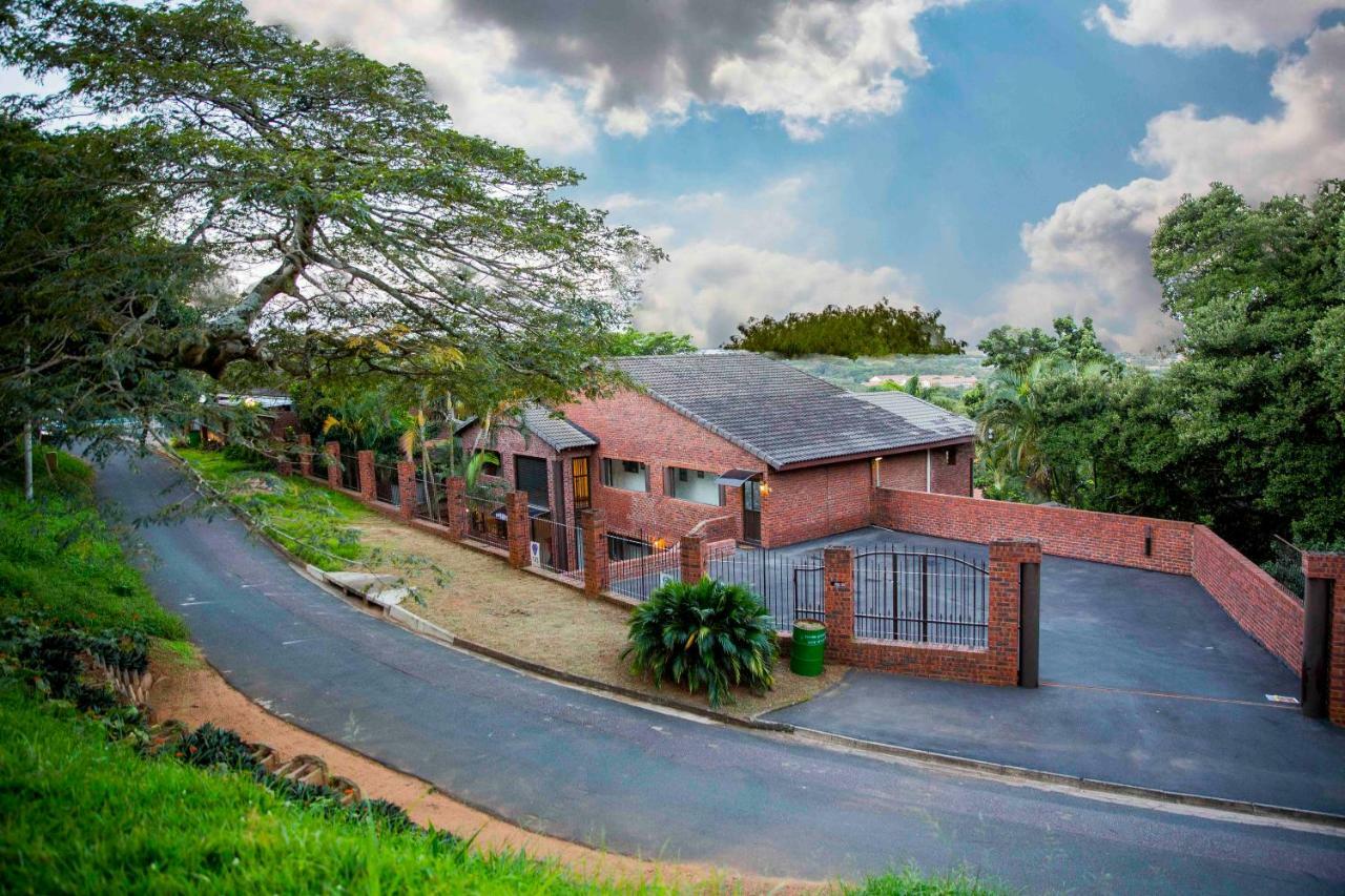 Palmwood Guesthouse Amanzimtoti Ngoại thất bức ảnh
