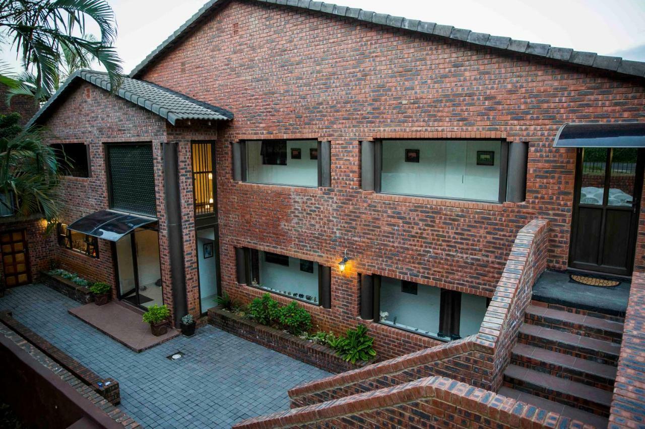 Palmwood Guesthouse Amanzimtoti Ngoại thất bức ảnh