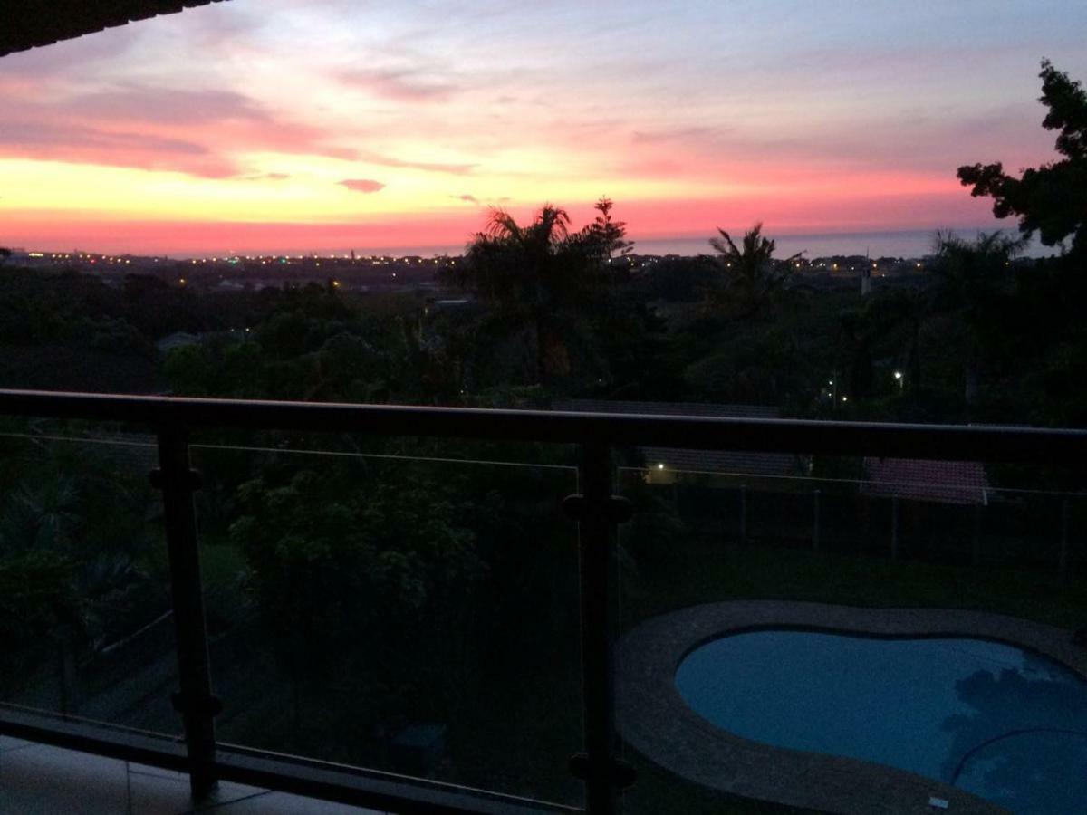 Palmwood Guesthouse Amanzimtoti Ngoại thất bức ảnh